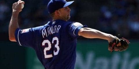 【MLB】200奪三振のための“意図的落球”に批判殺到　「恥ずかしい」「偽の記録」