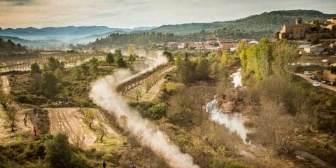 WRCスペイン「ローテーションシステムを受け入れ、その後2年の開催を確約」