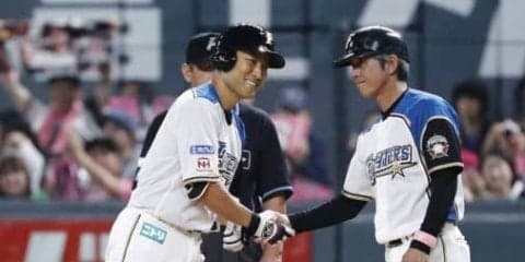 【今日のMVP】田中賢介、現役最終打席で涙のタイムリー！プロ通算1499安打でユニフォームを脱ぐ！＜9月27日＞