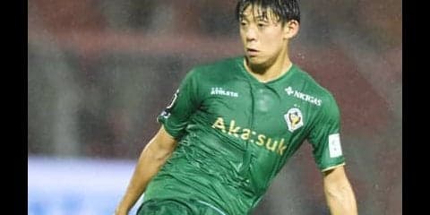 話題のヴェルディユース出身者。次なる注目株は17歳のレフティだ