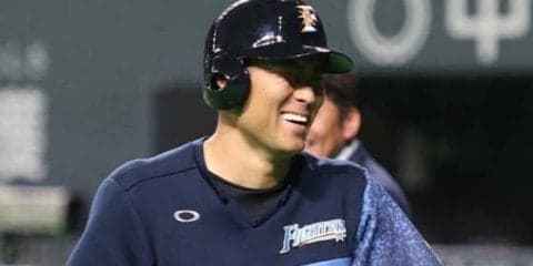 日ハム田中賢、引退試合で叶えたかった2つの思い　「僕が見たいと…」「自分の場所だな」