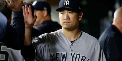 【MLB】田中将大のヤンキース、地区Sはツインズ戦に　100勝＆300発チーム同士の対戦