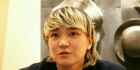 現役復帰を決断した吉田亜沙美、オリンピックに向け「人生懸けて進んでいきたい」