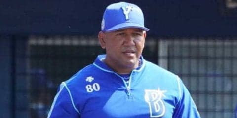 DeNA南場オーナー、1年契約ラミレス監督の去就語らず「感謝しかありません」