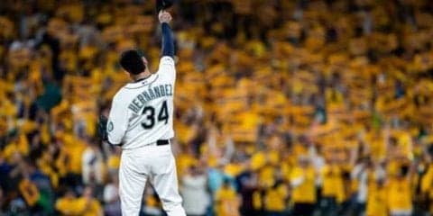 【MLB】引退イチロー氏に続いて“キング”が退団へ　全米から惜別の声「感情的なシーズン」