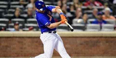 【MLB】アロンソ、新人最多に並ぶ52号動画にファン歓喜　「ヤンキースファンがいらいら」