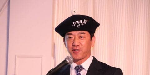 日米4,000万DL・SmartNewsに卓球チャンネル登場　Tリーグも情報配信