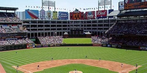 MLBが来年の春季キャンプで「ロボ審判」使用も　秋季リーグで導入中