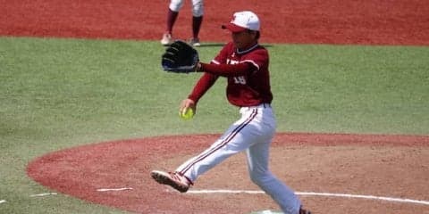 インカレ王者に力負け…。リーグ優勝が遠のく結果に