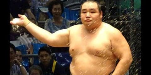 横綱・鶴竜の転機。「弱い自分を吹っ切ることができた」瞬間とは？