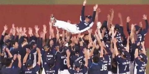 パ王者・西武の野球が豪快過ぎる　逆転勝利数と逆転負け数から見える各球団の特色