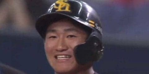 オリ吉田正が29号弾、鷹のドラ3野村はプロ初打席初安打…28日のパ・リーグは