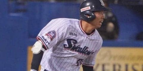 燕太田が延長10回サヨナラ安打、阪神はCSへ望みをつなぐ4連勝…28日のセ・リーグは