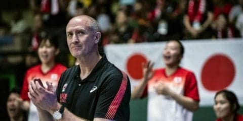 バスケ日本代表、『速さと規律』のバスケットが完成の域に「ウチには速さが必要」