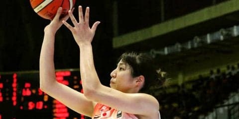 苦しみつつも結果を出す、宮澤夕貴の献身「流れが悪い時に我慢し自分のプレーに」