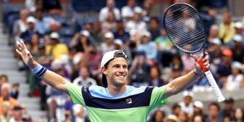 BIG3だけじゃない！今見るべきベテラン・中堅選手～マラドーナに愛されるビッグな男 ディエゴ・シュワルツマン～