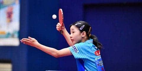 女子団体、ジュニア・カデットともに準決勝進出＜JC台湾OP＞