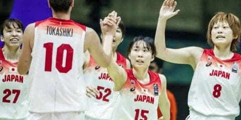 思い切りの良さで日本に勢いを与えた本橋菜子「韓国戦での出来が自信に繋がった」
