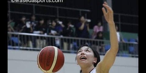 ２年生が存在感示し、今季６勝目