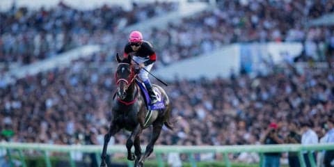 【スプリンターズS】武豊「一か八かの競馬」ファンタジストは最下位敗退