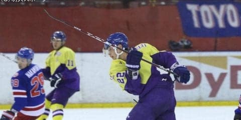 東洋大に敗戦　開幕６連勝ならず／関東大学リーグ戦