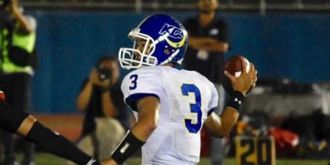 【アメリカンフットボール部】 神大戦後の監督・選手コメント