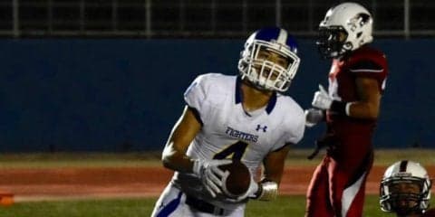 【アメリカンフットボール部】 神大に１７－１５で辛勝 危機感抱きリーグ後半戦へ