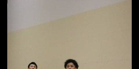 中盤詰め寄られるも後半引き離し快勝