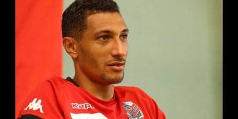 札幌の37歳FWジェイはなぜ日本へ？「以前よりいい人間になった」