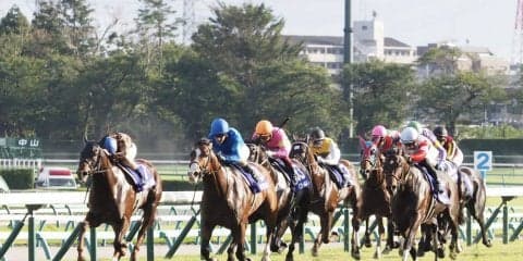 【スプリンターズS】川田「馬の雰囲気は抜群に良かった」レース後ジョッキーコメント