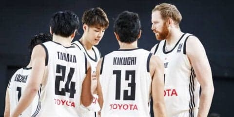 9人のアルバルク東京、総合力の高さを見せ付けアジアチャンピオンズカップを制覇