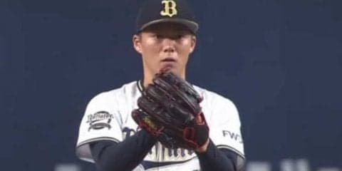 オリ山本が最優秀防御率のタイトル獲得、鷹高橋礼は規定投球回到達も6敗目…29日のパ・リーグは