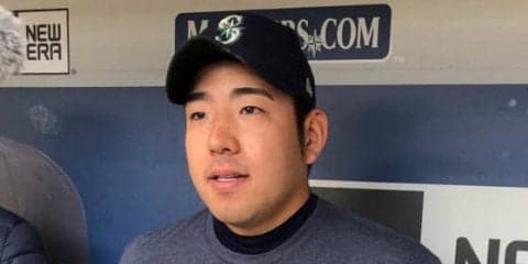【MLB】菊池雄星、激動のメジャー1年目を総括「やっぱり世界一魅力的な場所」