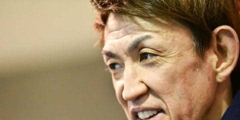 レバンガ北海道の折茂武彦、49歳で迎える『選手として27シーズン目』での引退決断