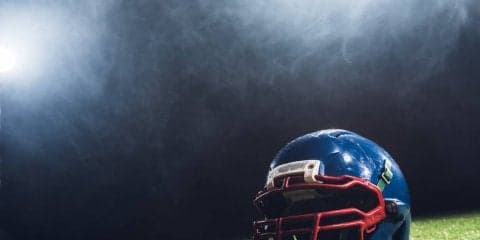 NFLに衝撃をもたらすヘルメットを！最高賞金1億円の企画が実施