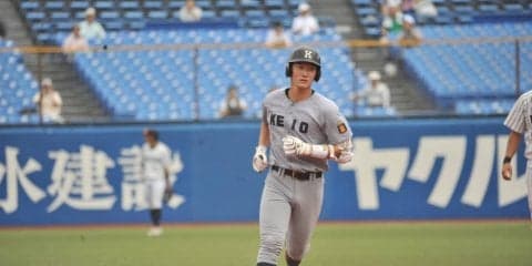 【野球】コラム企画 〜FEATURES〜 Vol. ２ フォア・ザ・チームのスラッガー・正木智也