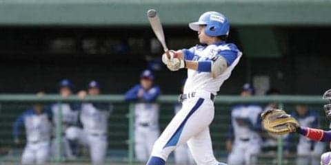 【女子プロ野球】愛知が三浦の決勝打で競り勝ち、京都は守護神の森がリーグ記録の16セーブ目