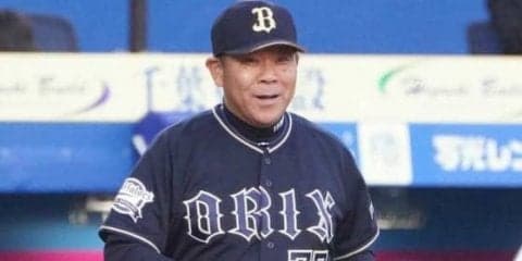 オリックス、高知秋季キャンプ日程を発表！　11月2日から20日まで