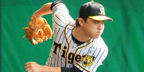 30日の公示　阪神が引退試合に臨む高橋聡文を出場選手登録、メッセンジャーを抹消