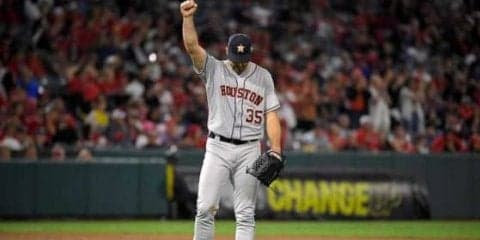 バーランダーがMLB史上18人目の通算3000奪三振、来季は現役1位に