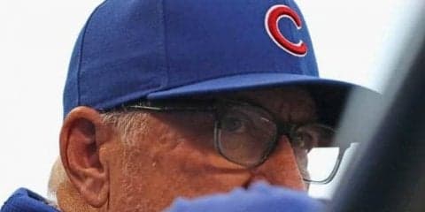 【MLB】カブス退団のマドン監督、早くも他球団の監督就任に意欲　「待つ時間は必要ない」