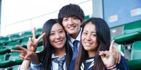 【女子プロ野球】みなみらの激レア“未公開JKショット”も公開　6選手が「制服写真撮影会」参加