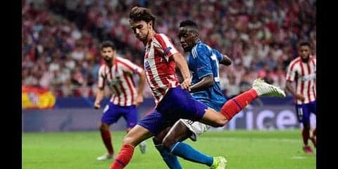 ポストメッシ＆ロナウドの最有力候補。CLルーキー３人を見逃すな