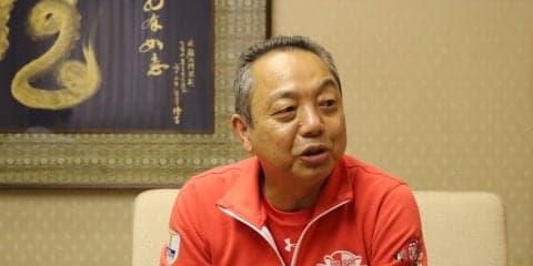 “3000人のTリーグ開幕戦”で思うコト＜日本生命・村上総監督#1＞