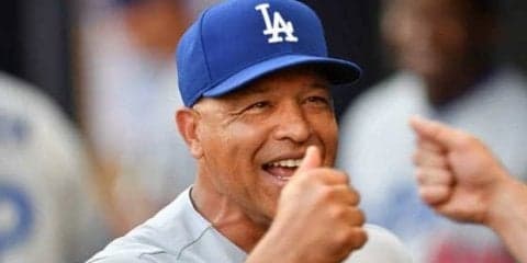 【MLB】「ワールドシリーズを勝つにはマエケンが必要」-ド軍指揮官が独占インタで激白