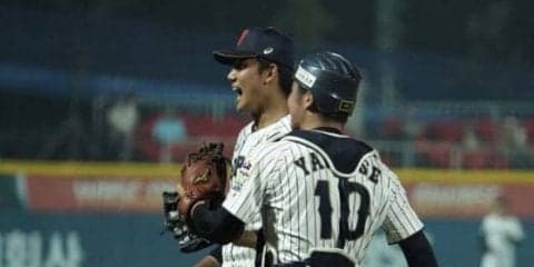 30日のプロ野球志望届　ドラフトで競合確実の星稜・奥川が提出、計216人に
