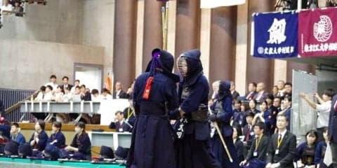 悪夢の２回戦敗退、またも全日本出場ならず