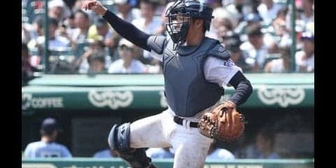 佐々木朗希の163キロを捕った男の真実。指が裂けたのはフェイクニュース