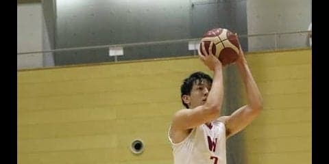 前半リードするも昨年のリベンジ果たせず