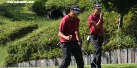 無念のCブロック降格　Aブロック昇格は次世代へ